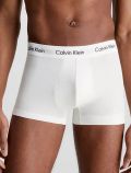 Boxer Calvin Klein - bianco - 3