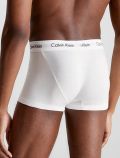 Boxer Calvin Klein - bianco - 4