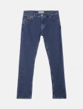 Pantalone jeans Trussardi - indigo - 0