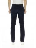 Pantalone jeans Trussardi - denim - 3