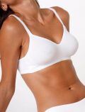 Reggiseno Lovable - bianco - 1