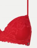 Reggiseno Infiore - rosso - 1