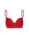 Reggiseno Infiore - rosso - 2