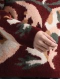 Pullover manica lunga Molly Bracken - red - 2