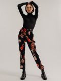 Pantalone Molly Bracken - black - 3