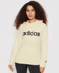 Felpa sportiva Adidas - beige - 0