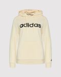 Felpa sportiva Adidas - beige - 2