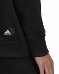 Felpa sportiva Adidas - black - 2