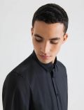 Camicia manica lunga Antony Morato - nero - 2
