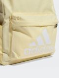 Borsa sportiva Adidas - beige - 1