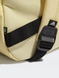 Borsa sportiva Adidas - beige - 4