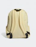 Borsa sportiva Adidas - beige - 5