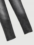 Pantalone jeans Losan - grigio denim - 2