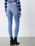 Pantalone jeans Gas - blu - 2