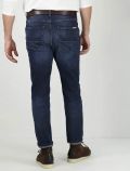 Pantalone jeans Fynch-hatton - denim - 2