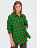 Camicia manica lunga casual Only - carafe - 0