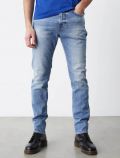 Pantalone jeans Gas - jeans - 0