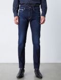 Pantalone jeans Gas - blu - 0
