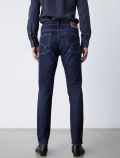 Pantalone jeans Gas - blu - 3