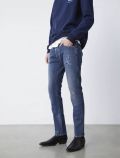 Pantalone jeans Gas - 0