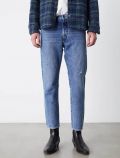 Pantalone jeans Gas - 0