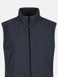 Gilet sottogiacca Cmp - titanium - 1