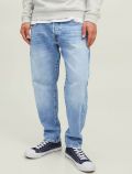 Pantalone jeans Jack & Jones - denim - 0