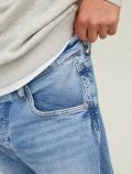 Pantalone jeans Jack & Jones - denim - 1