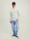 Pantalone jeans Jack & Jones - denim - 2