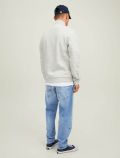 Pantalone jeans Jack & Jones - denim - 4