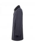 Cappotto Havana - blu - 2