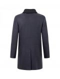 Cappotto Havana - blu - 3