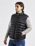 Gilet Cape Horn - nero - 0