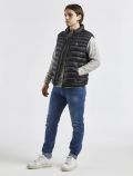 Gilet Cape Horn - nero - 2