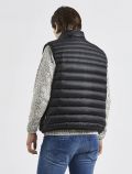 Gilet Cape Horn - nero - 3