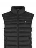 Gilet Cape Horn - nero - 5