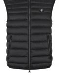 Gilet Cape Horn - nero - 6