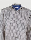 Camicia manica lunga Yes Zee - 1