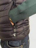 Gilet Cranberry - blu - 1