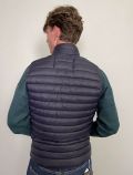 Gilet Cranberry - blu - 2