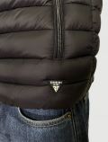 Gilet Cranberry - nero - 1