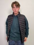 Gilet Cranberry - nero - 2