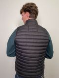 Gilet Cranberry - nero - 3