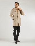 Cappotto Privat - safari - 1