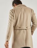 Cappotto Privat - safari - 2