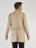 Cappotto Privat - safari - 3