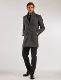 Cappotto Privat - grigio - 1