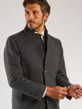 Cappotto Privat - grigio - 2