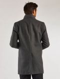 Cappotto Privat - grigio - 3