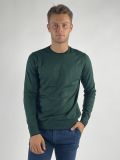 Maglia manica lunga Cranberry - verde - 0